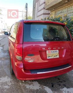 Dodge Grand Caravan